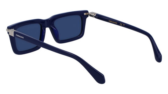 FERRAGAMO Sunglasses SF2015S 414 53