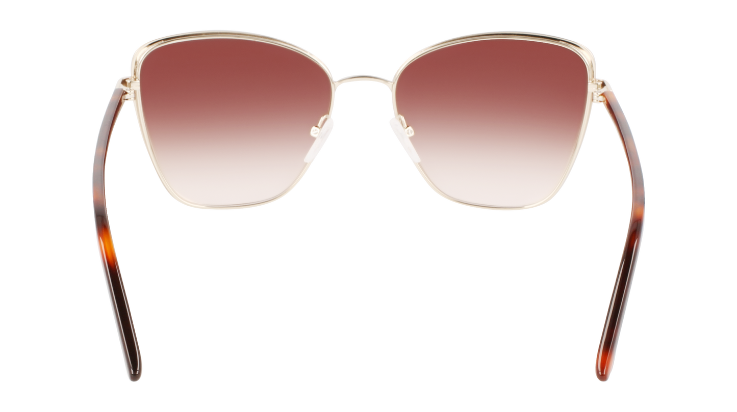 CALVIN KLEIN Sunglasses CK21130S 200 56