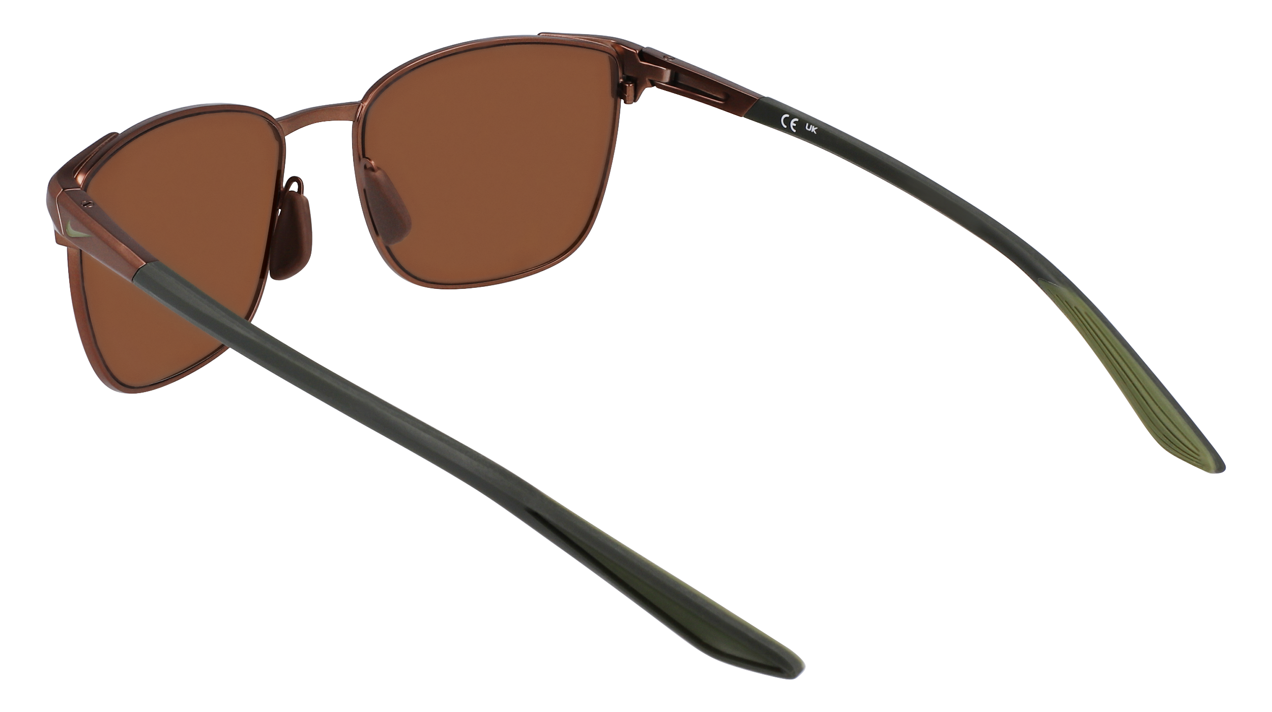 NIKE Sunglasses NIKE METAL FUSION FV2377 215 55