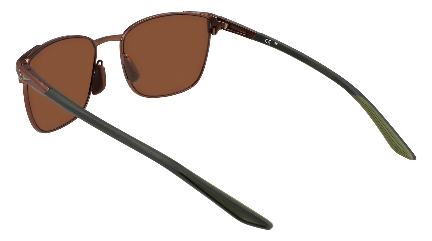 NIKE Sunglasses NIKE METAL FUSION FV2377 215 55