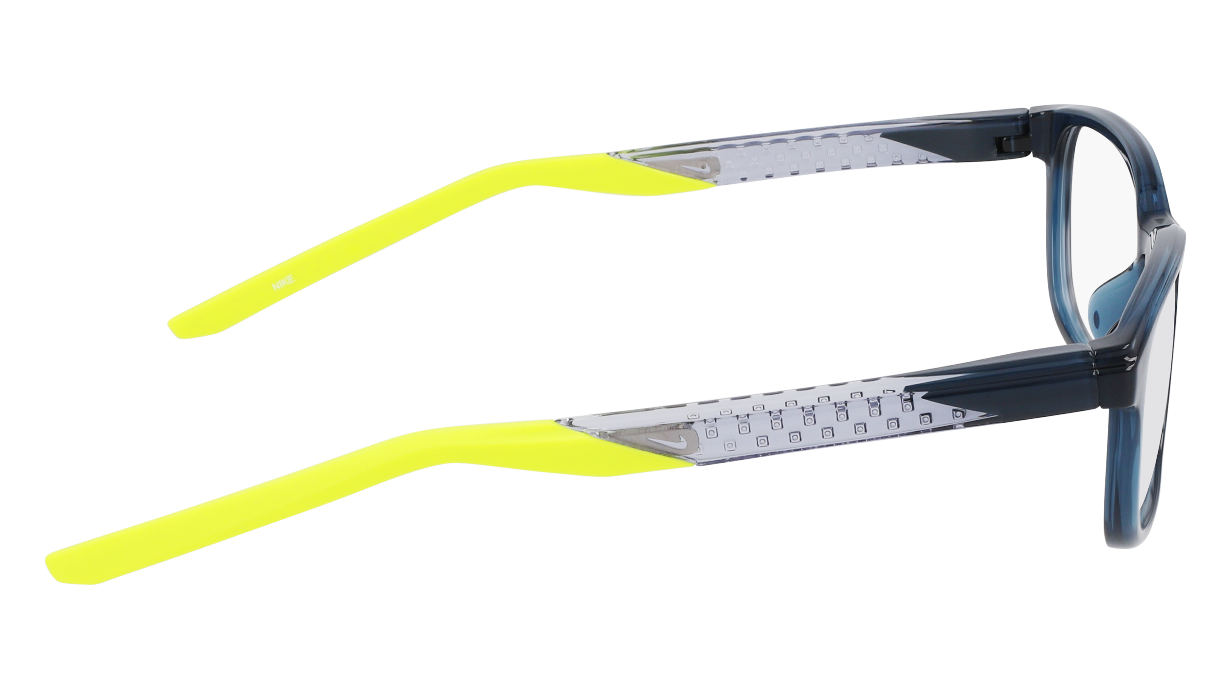 NIKE Eyeglasses NIKE 7277 412 53