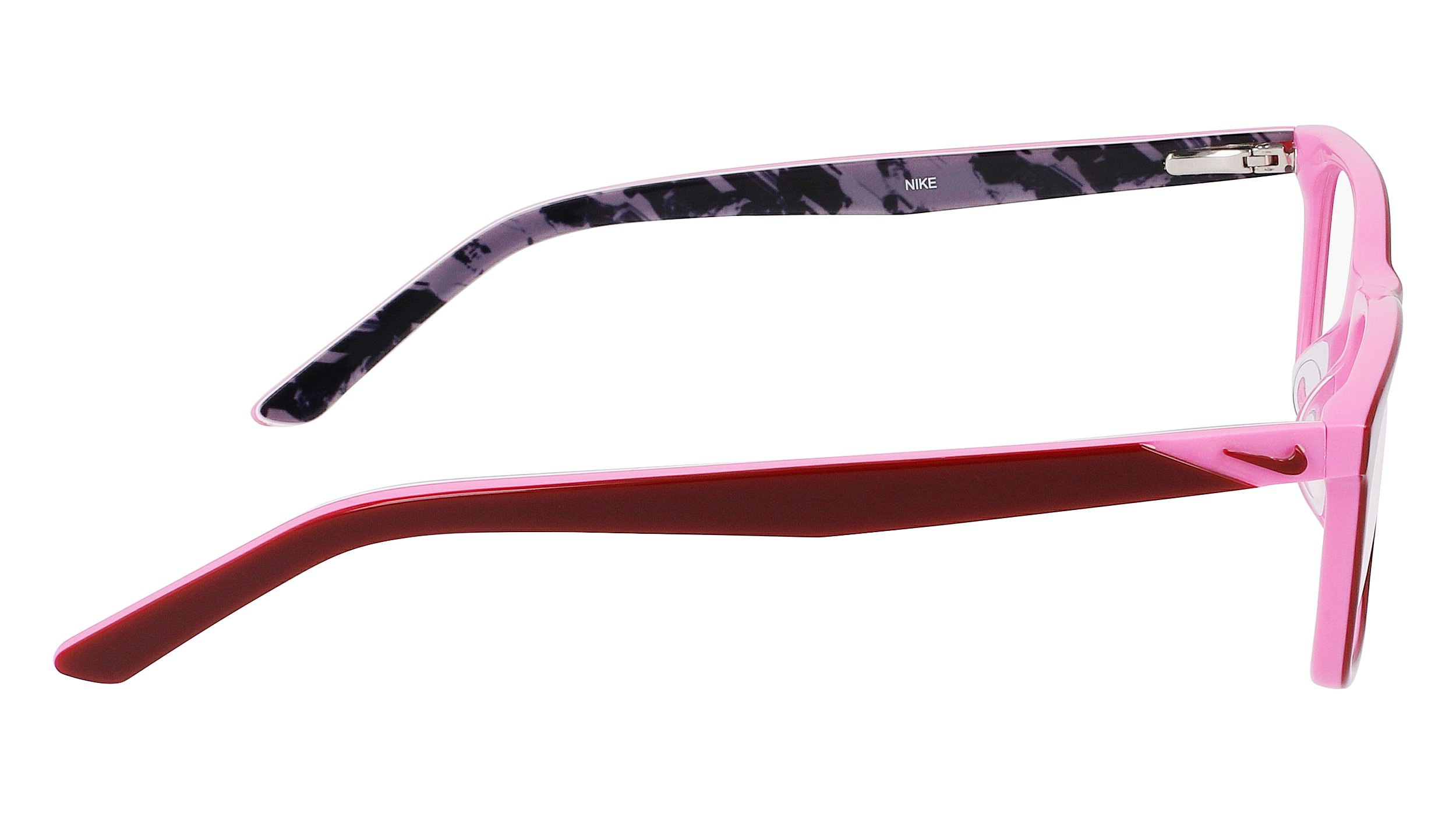 NIKE Eyeglasses NIKE 5549 606 47