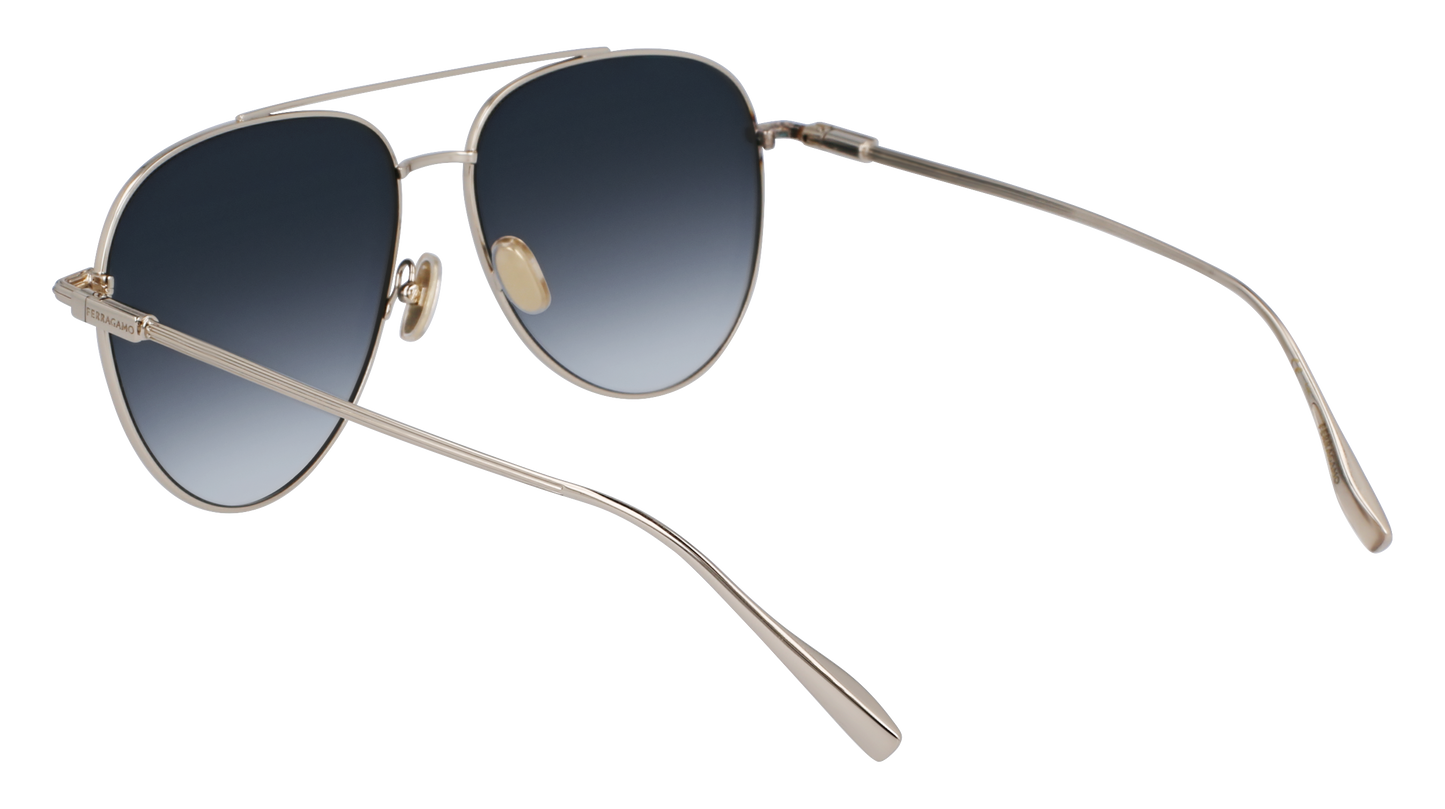 FERRAGAMO Sunglasses SF308S 715 61