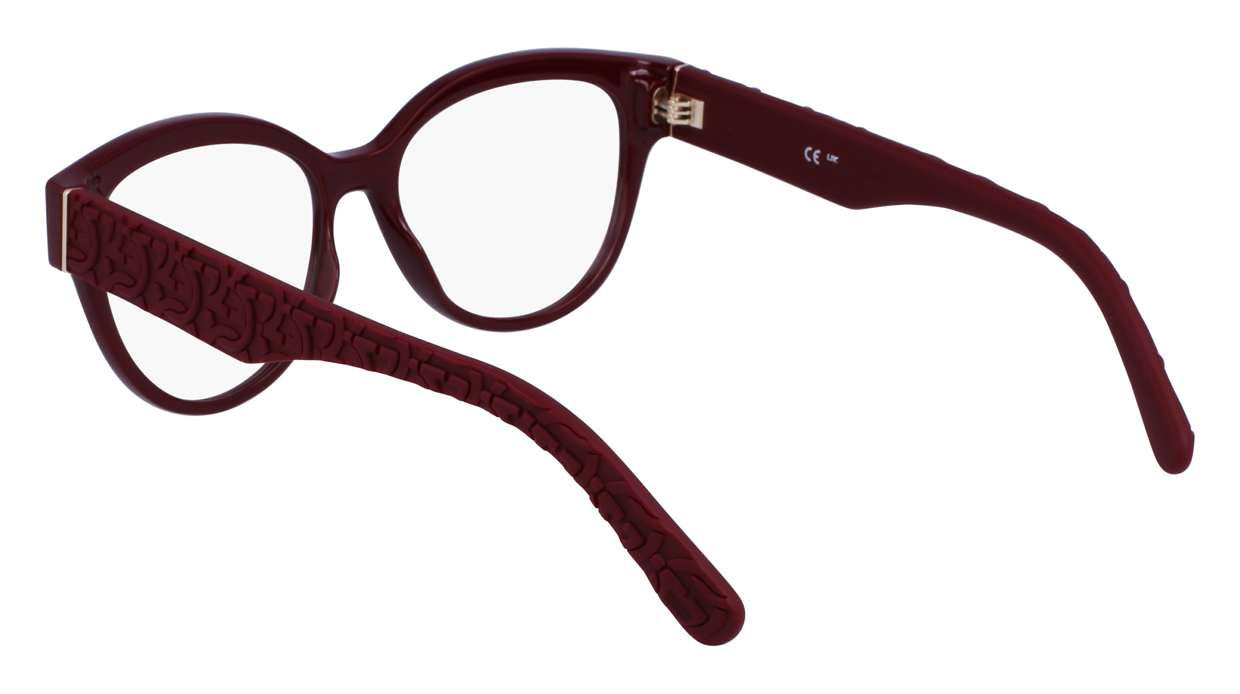 FERRAGAMO Eyeglasses SF2957EN 601 54