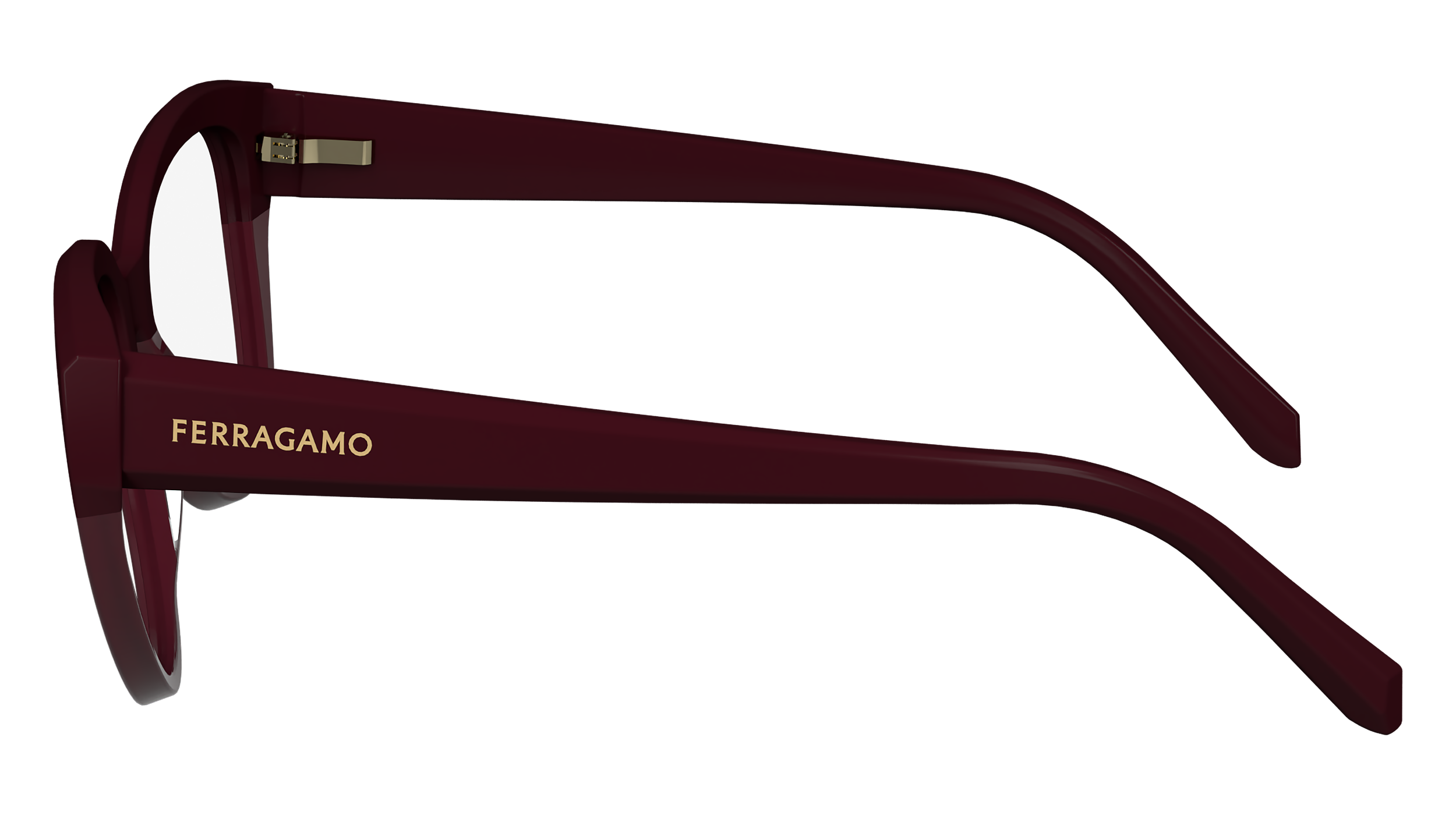 FERRAGAMO Eyeglasses SF2970 601 53