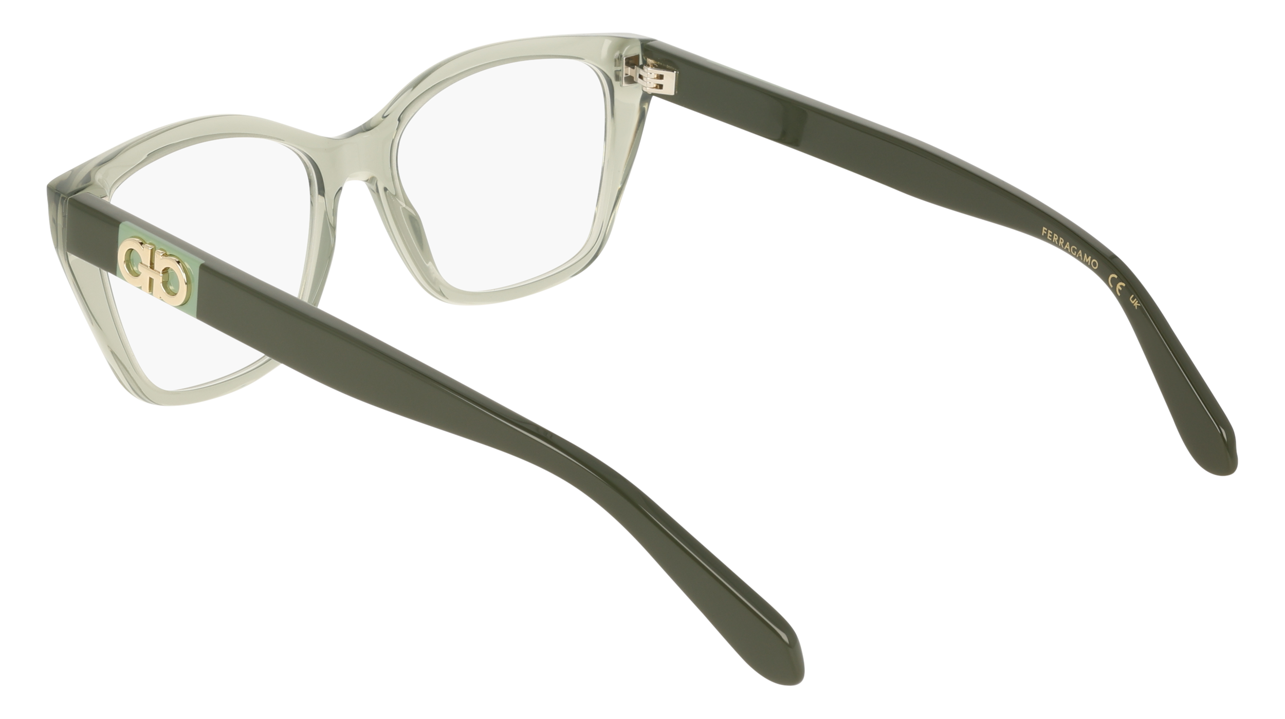 Ferragamo SF3074 313