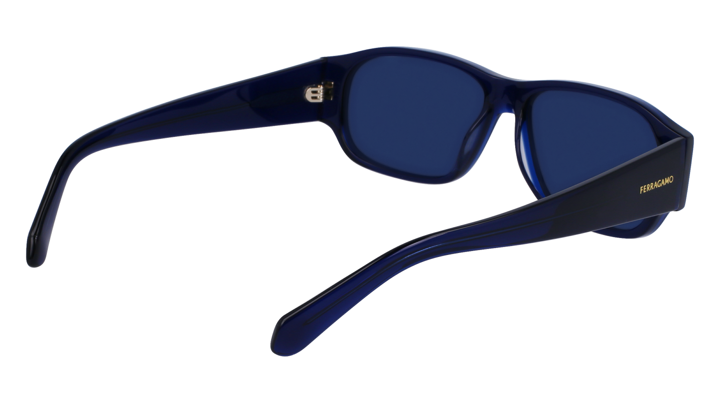 FERRAGAMO Sunglasses SF1109S 432 57