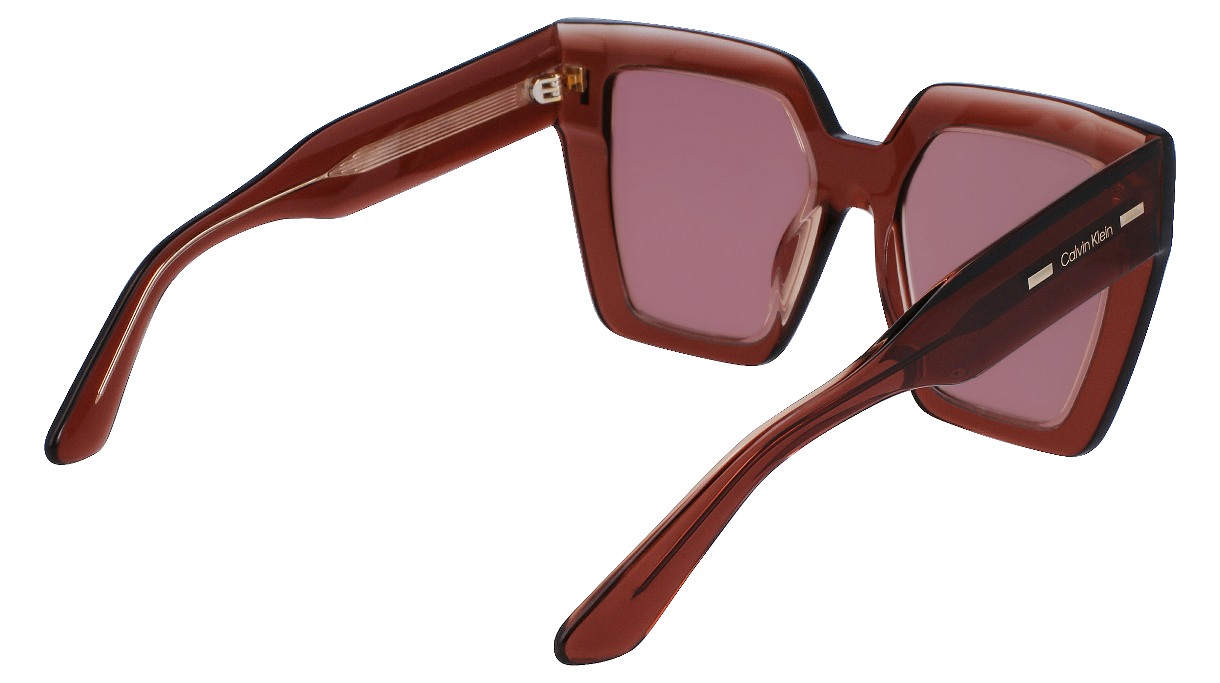 CALVIN KLEIN Sunglasses CK23502S 601 52