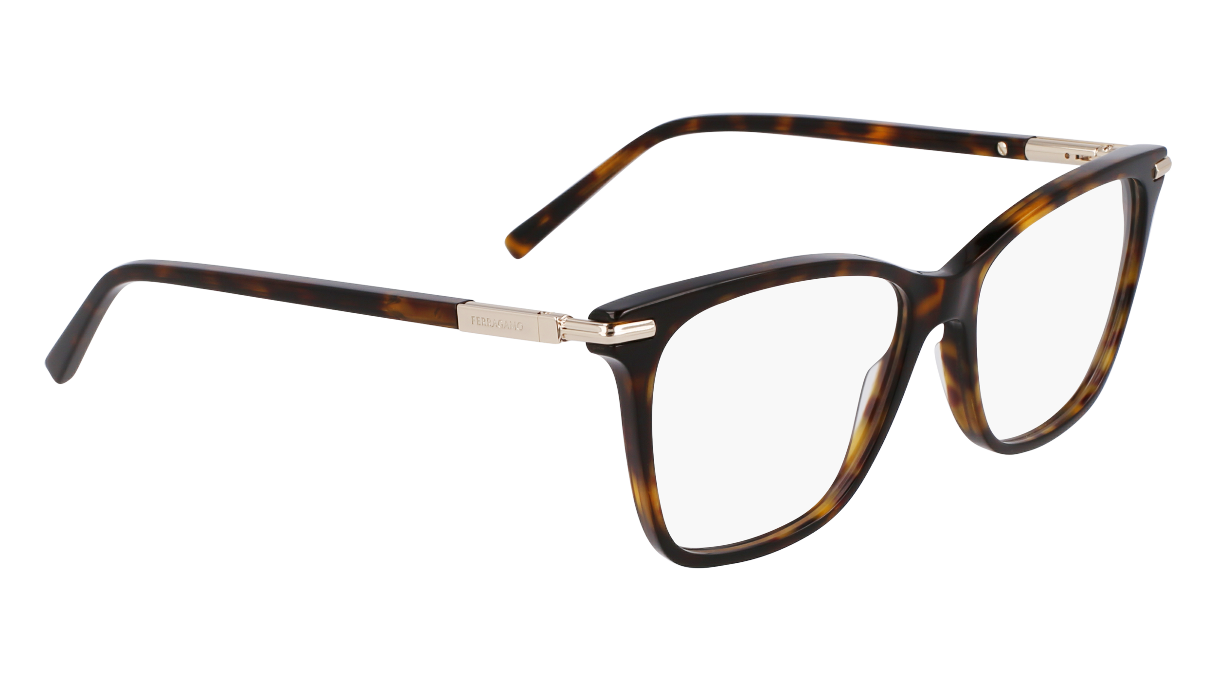 FERRAGAMO Eyeglasses SF3013 242 55