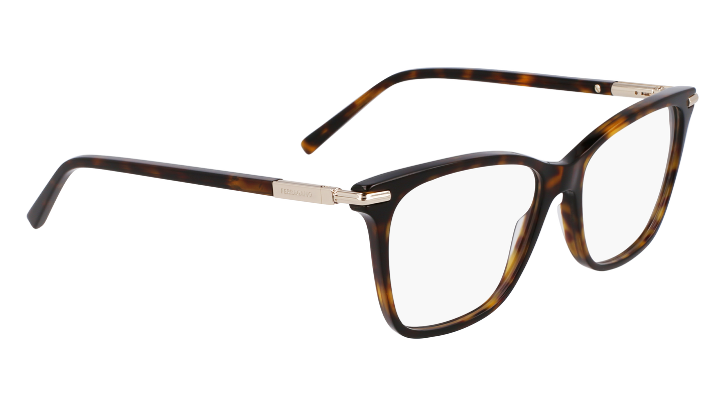 FERRAGAMO Eyeglasses SF3013 242 53