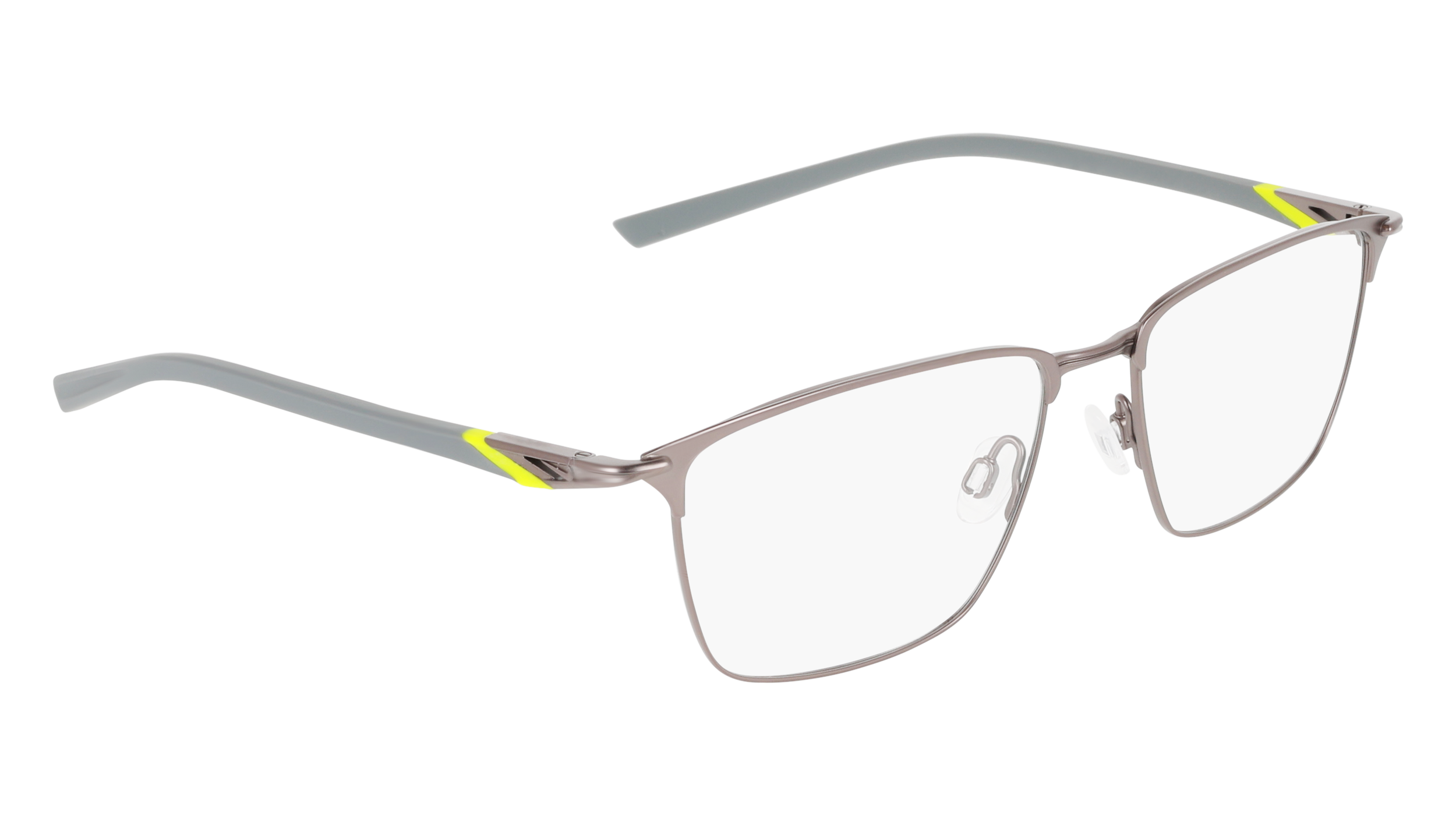 NIKE Eyeglasses NIKE 6066 70 56