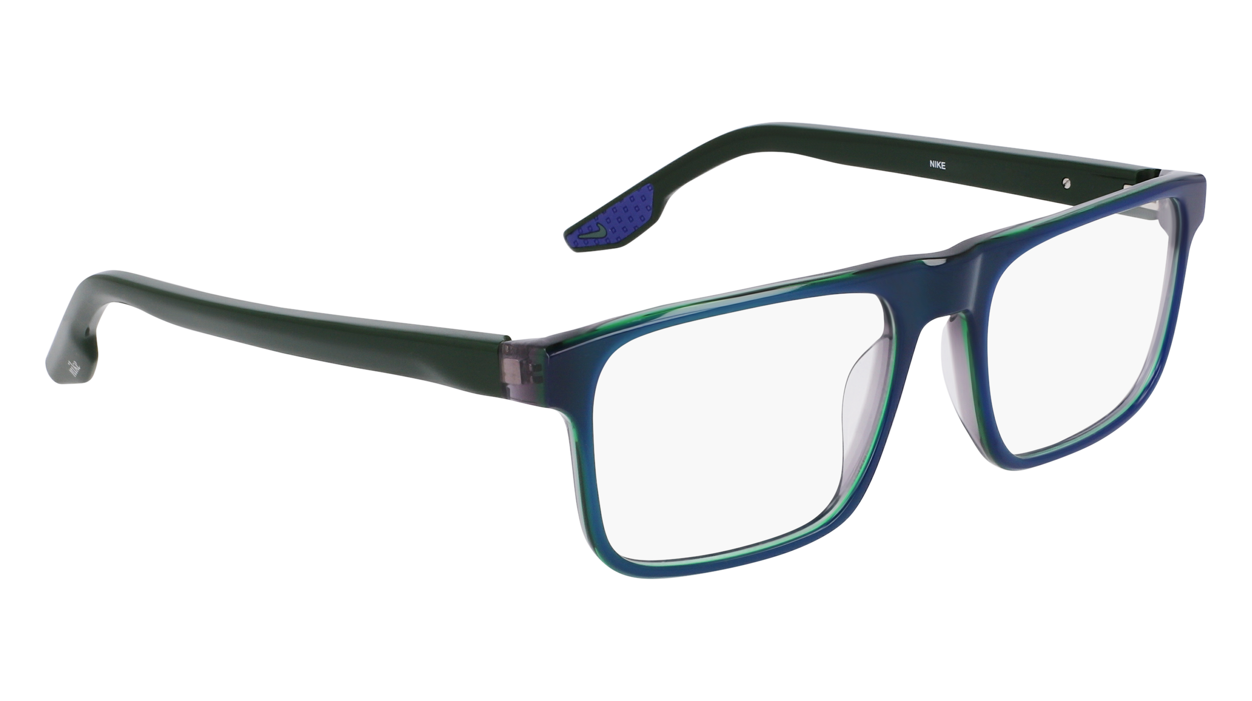 NIKE Eyeglasses NIKE 7161 414 54