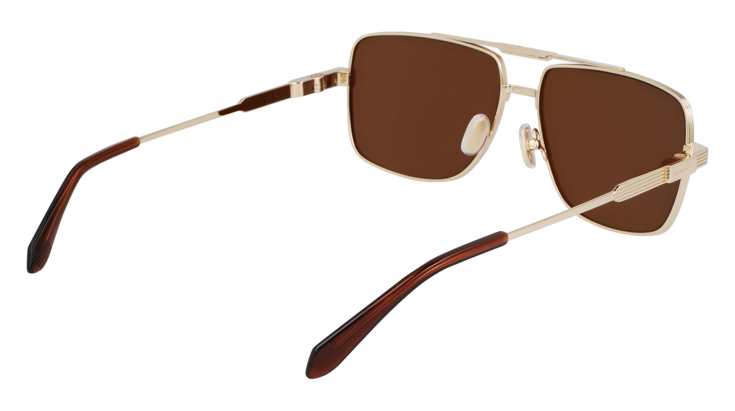 FERRAGAMO Sunglasses SF318SP 710 60