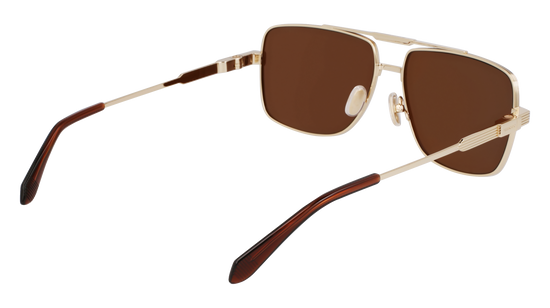 FERRAGAMO Sunglasses SF318SP 710 60