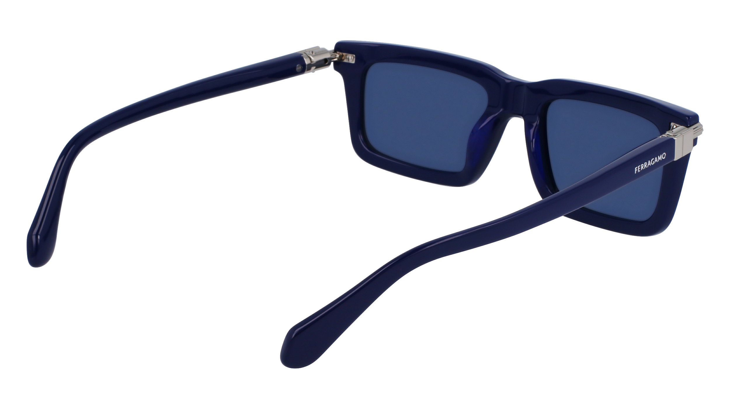 FERRAGAMO Sunglasses SF2015S 414 53