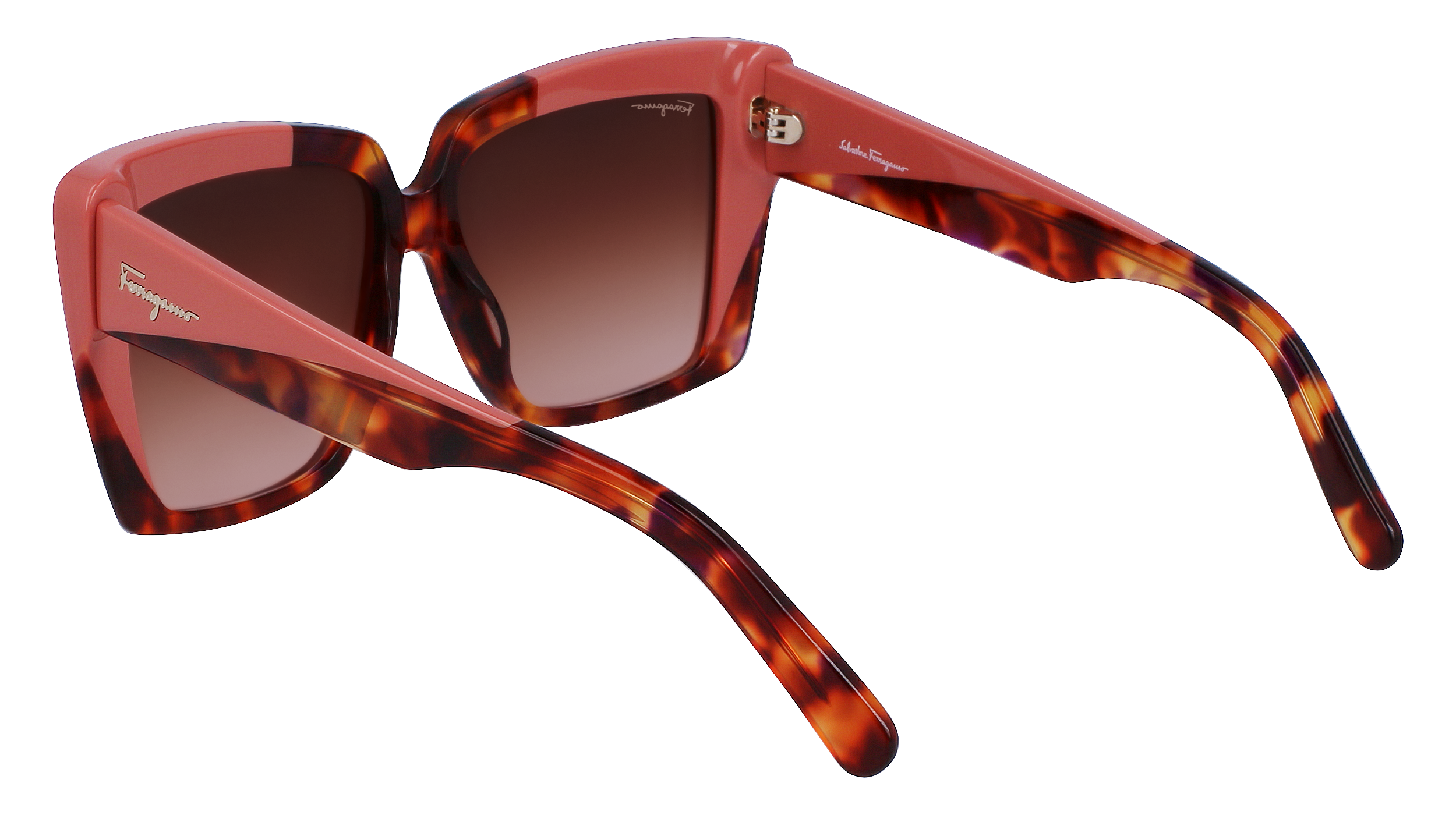 FERRAGAMO Sunglasses SF1060S 641 55