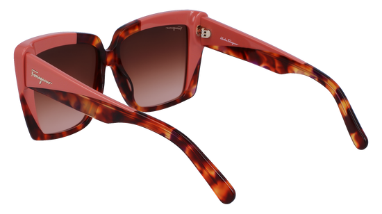 FERRAGAMO Sunglasses SF1060S 641 55