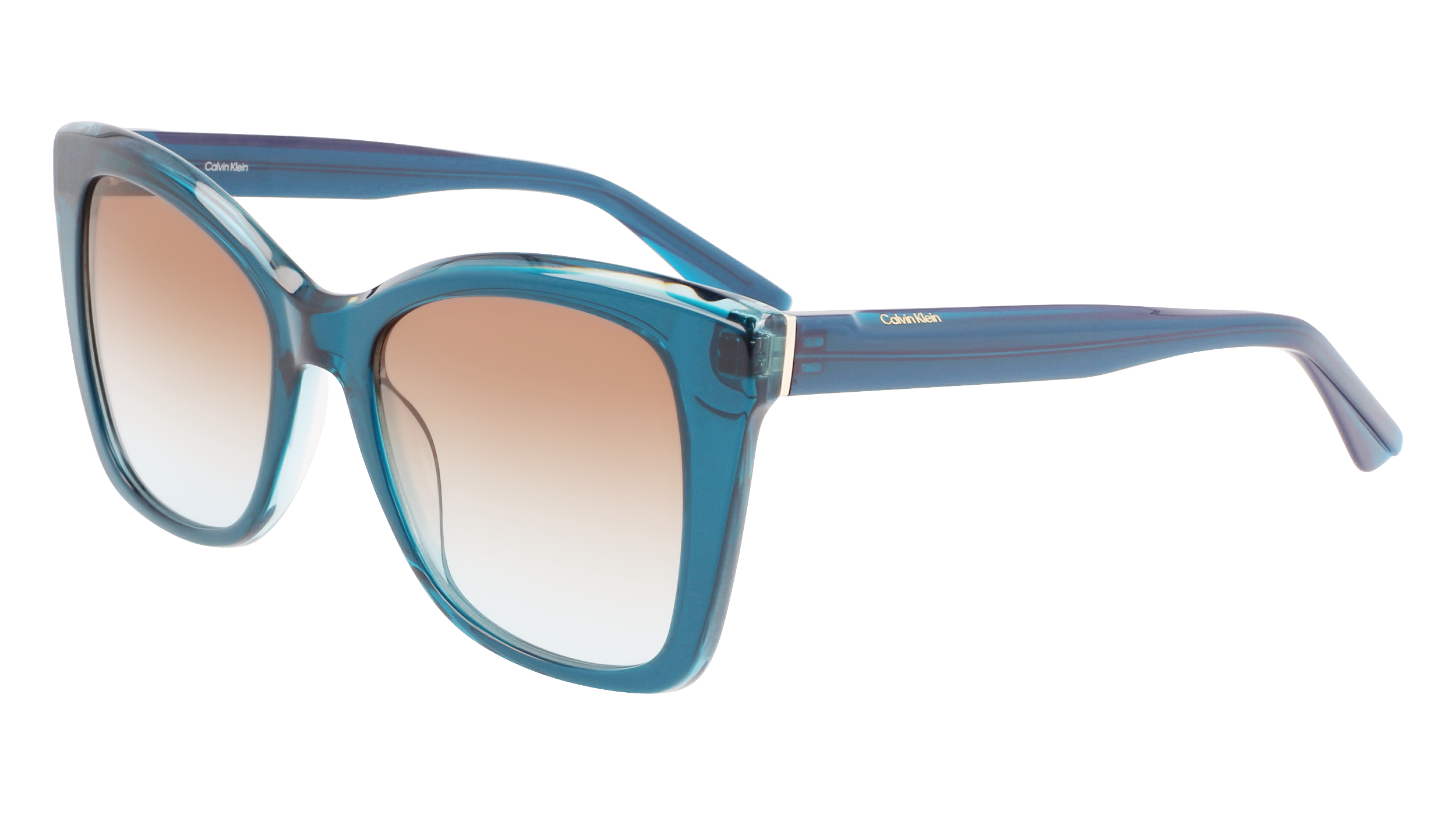 CALVIN KLEIN Sunglasses CK22530S 432 53