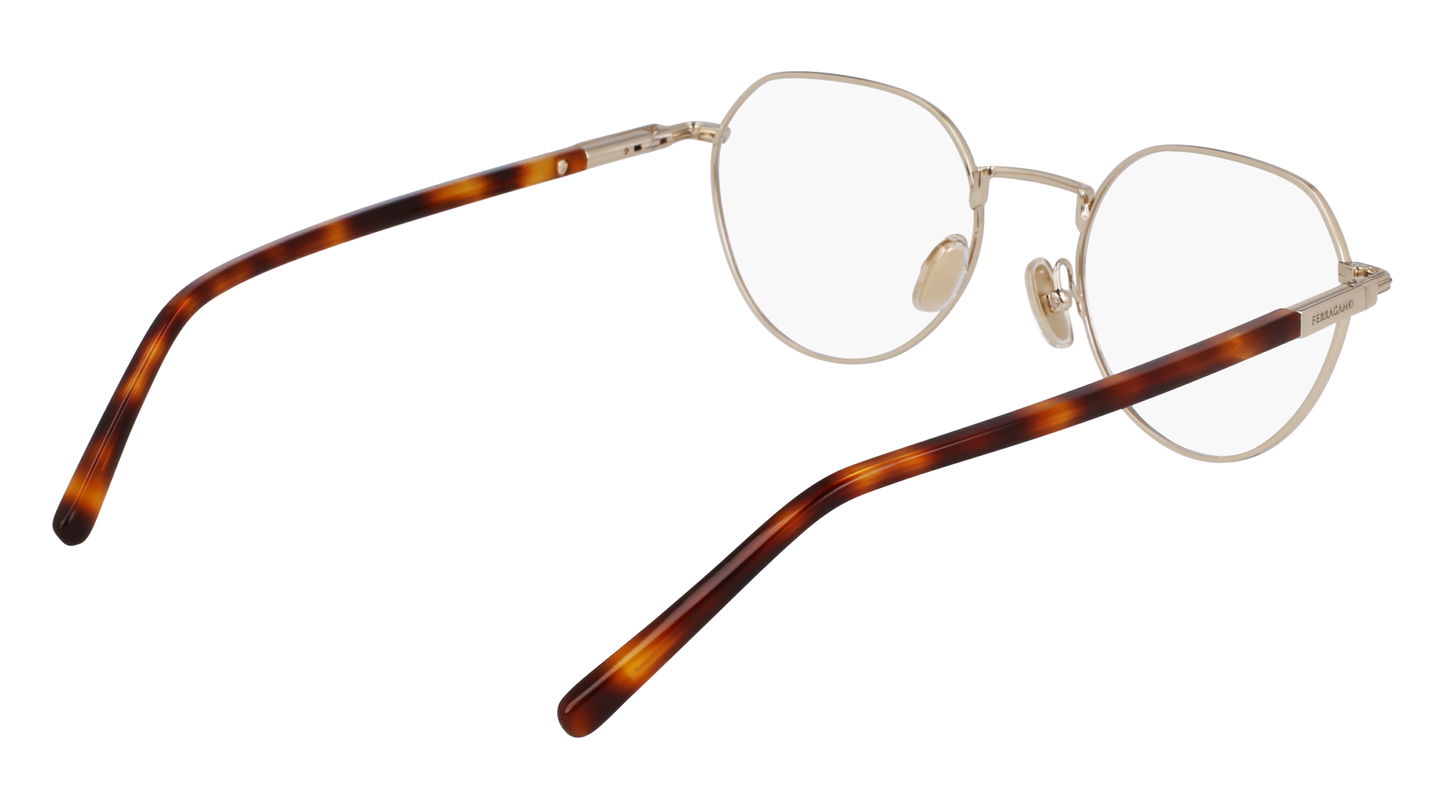 FERRAGAMO Eyeglasses SF2233 703 51