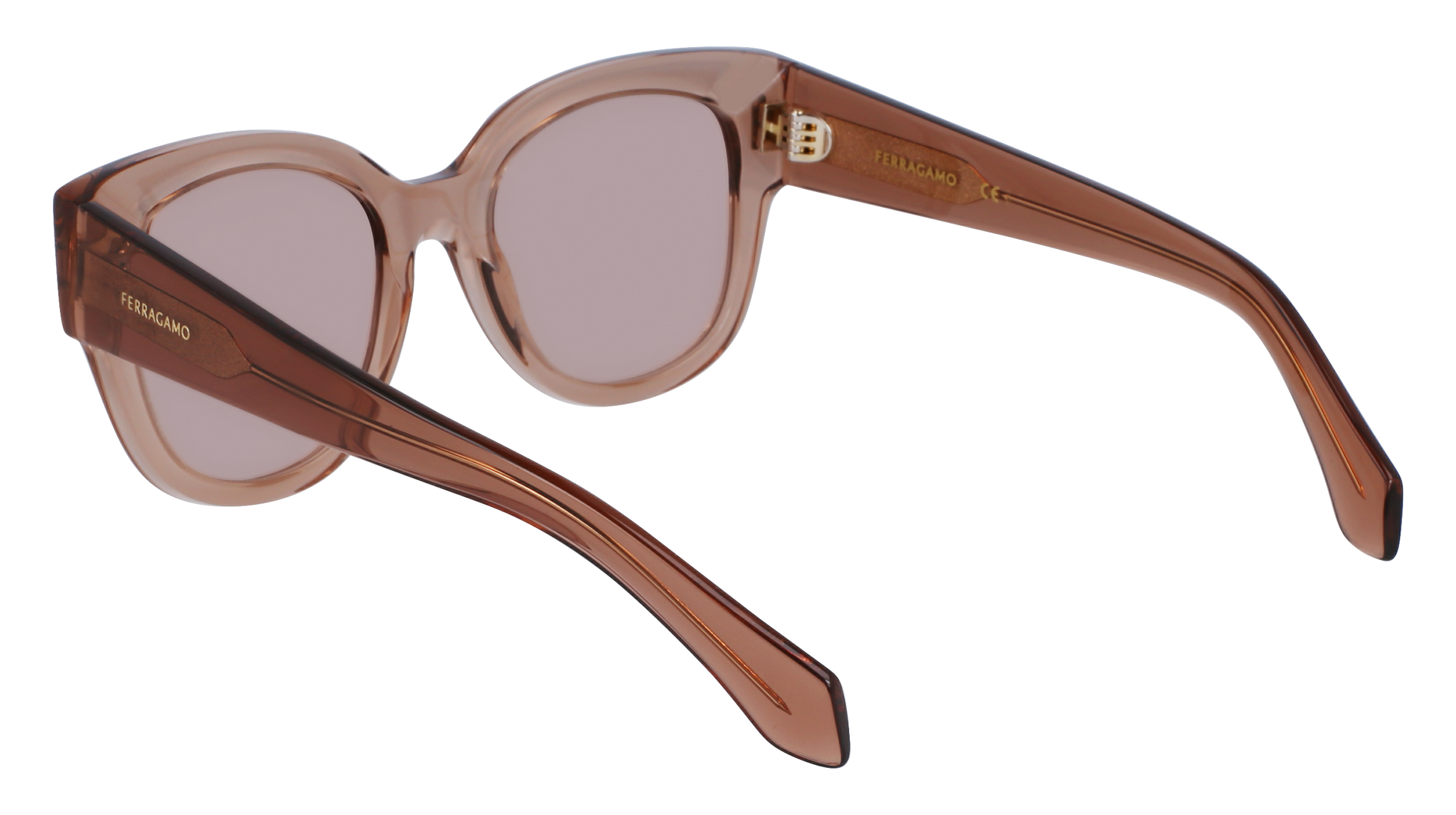 FERRAGAMO Sunglasses SF2007S 260 51