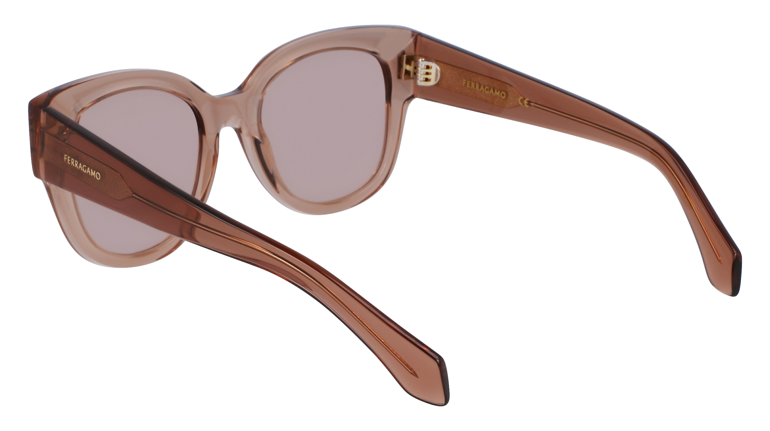 FERRAGAMO Sunglasses SF2007S 260 51