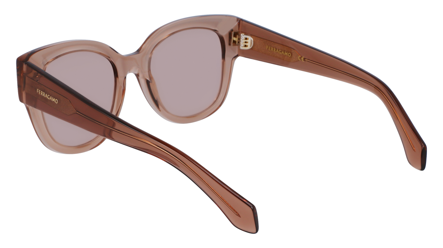 FERRAGAMO Sunglasses SF2007S 260 51