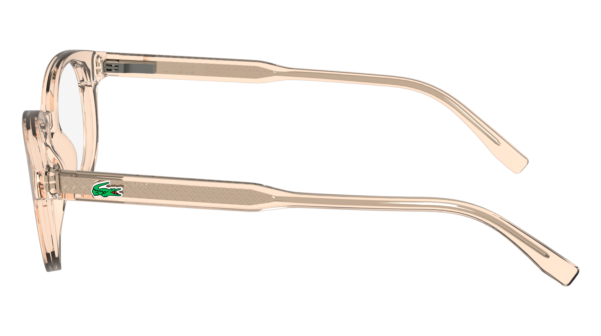 LACOSTE Eyeglasses L3659 750 47