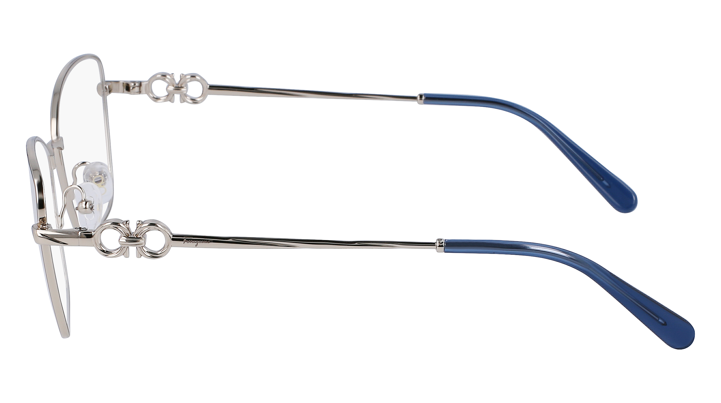 FERRAGAMO Eyeglasses SF2224 712 54