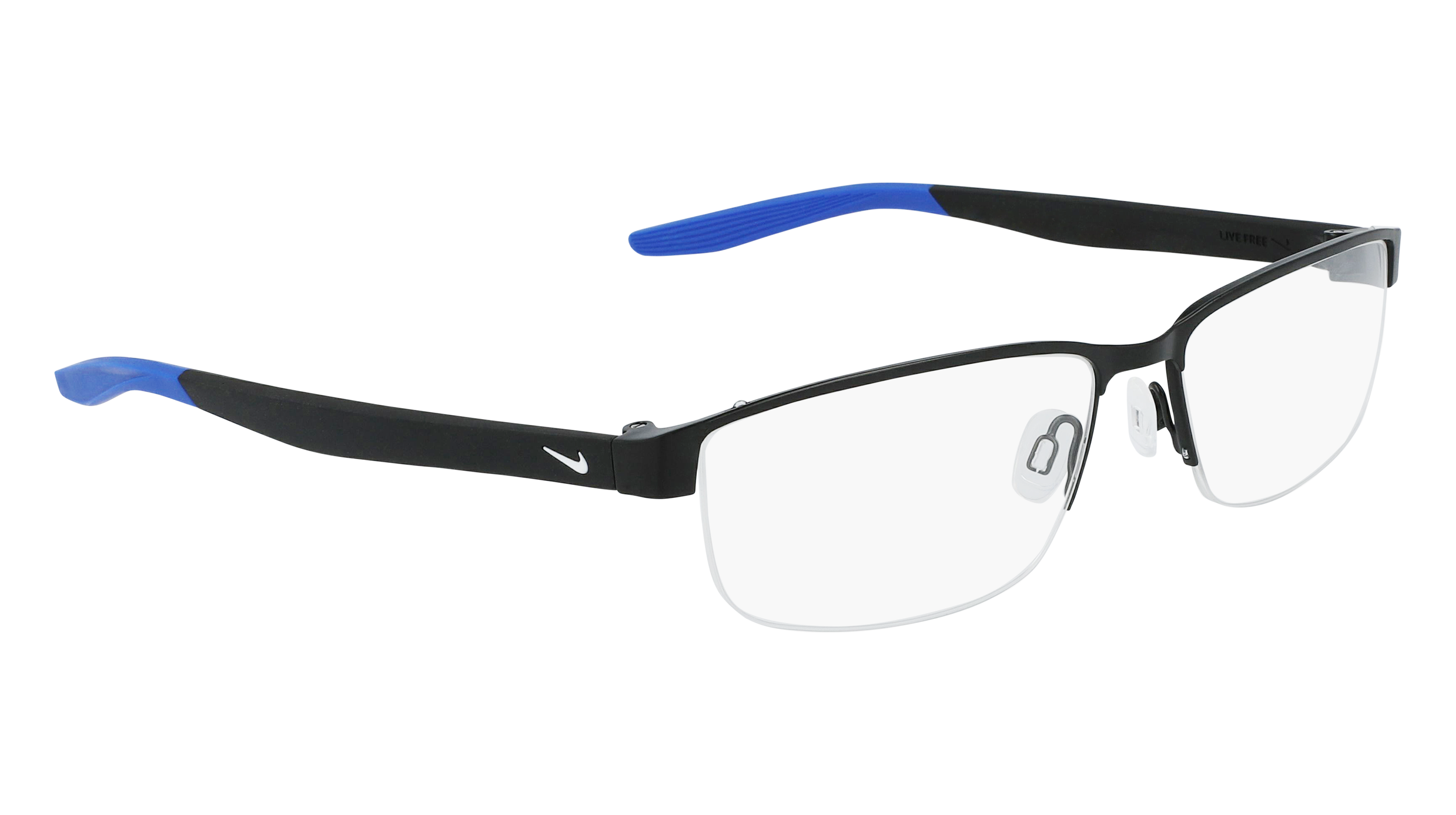 NIKE Eyeglasses NIKE 8138 8 56