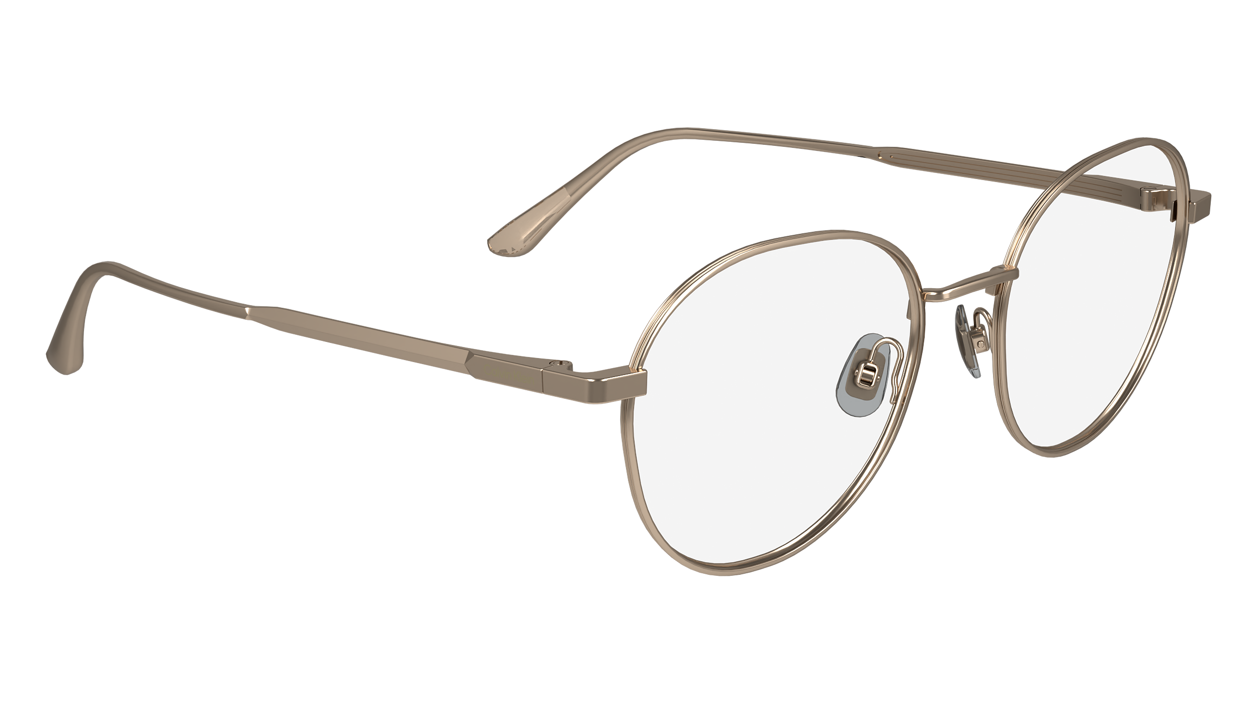 CALVIN KLEIN Eyeglasses CK24101 770 51