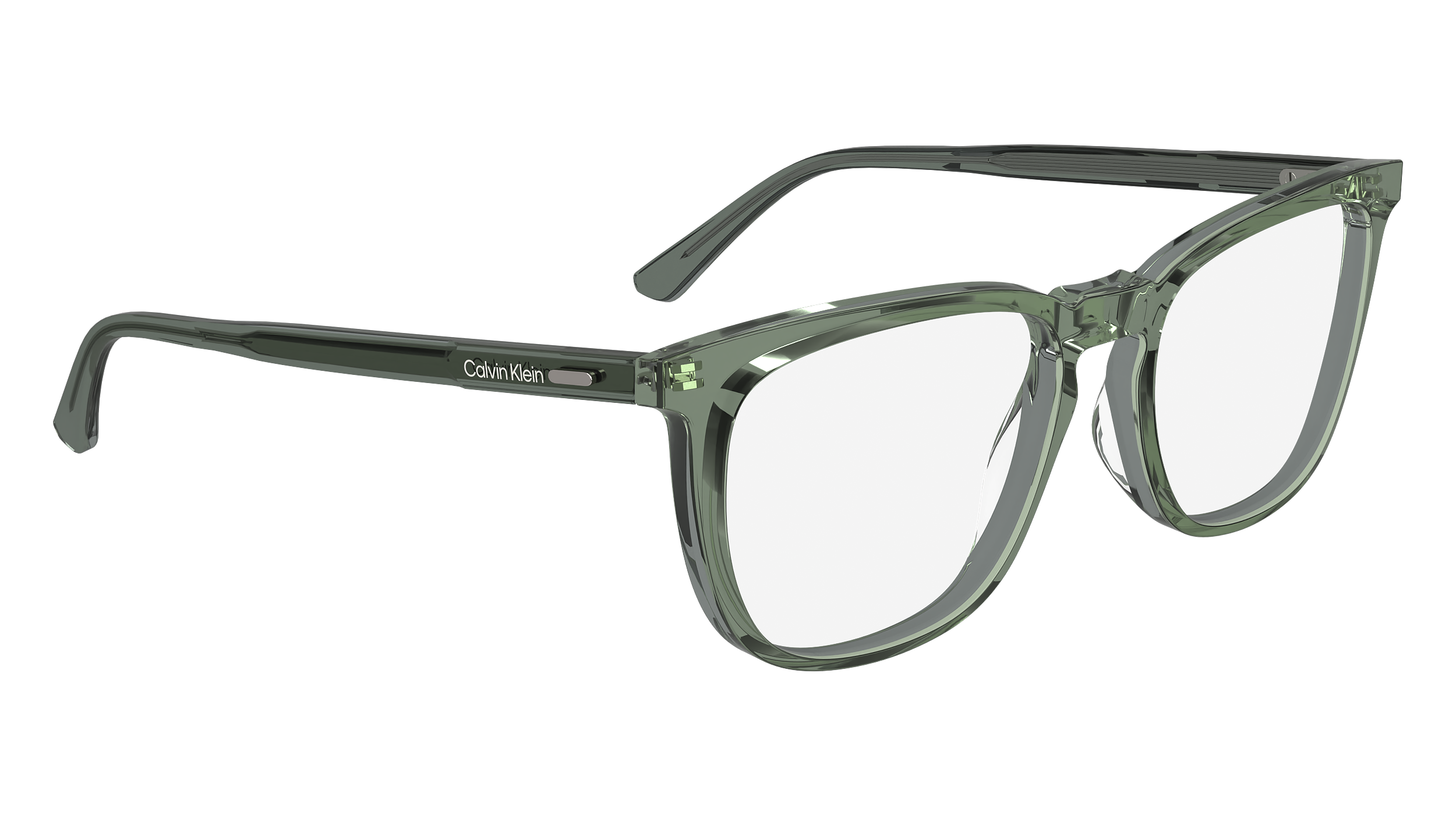 CALVIN KLEIN Eyeglasses CK24519 300 53