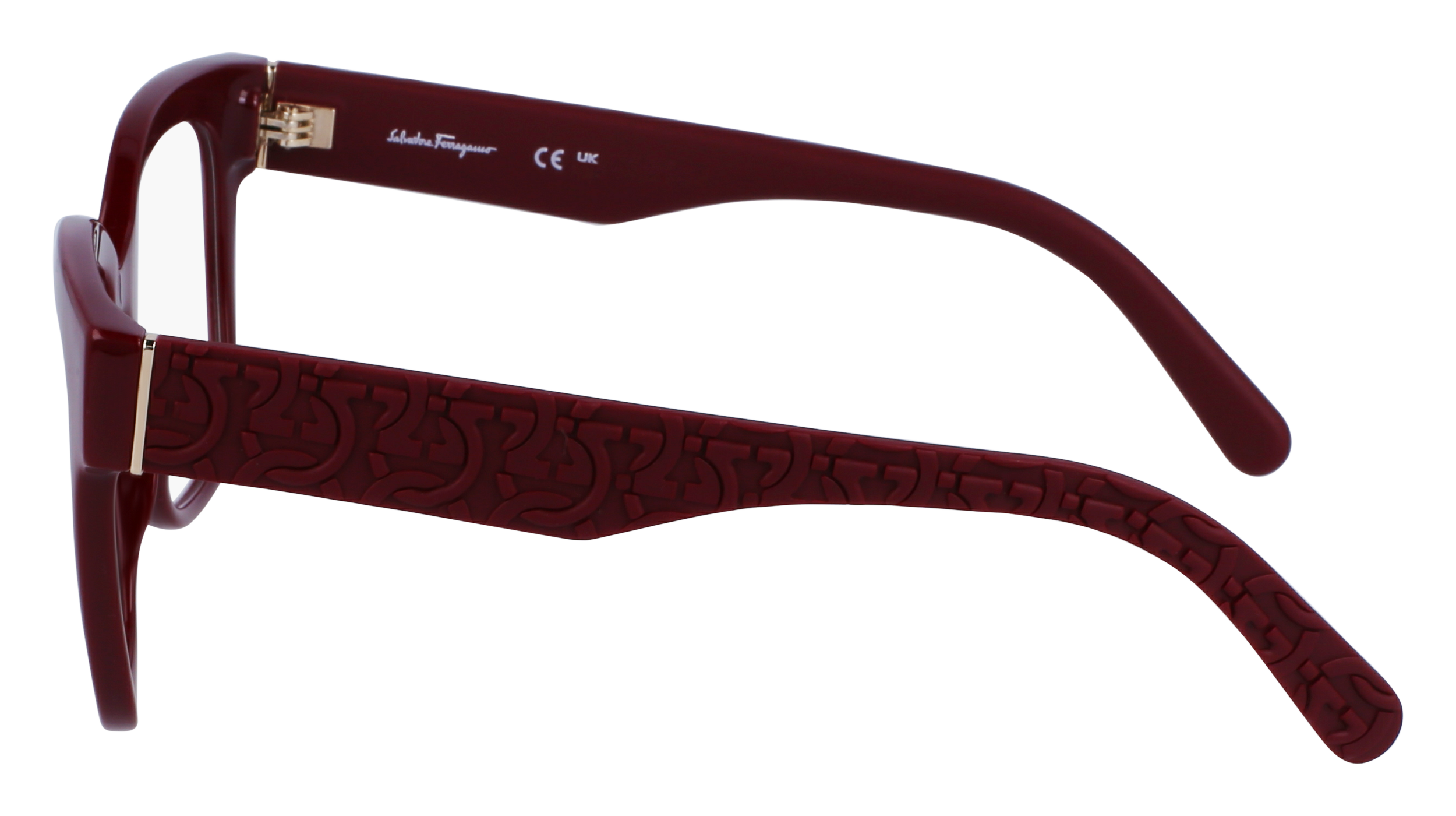 FERRAGAMO Eyeglasses SF2956E 601 54