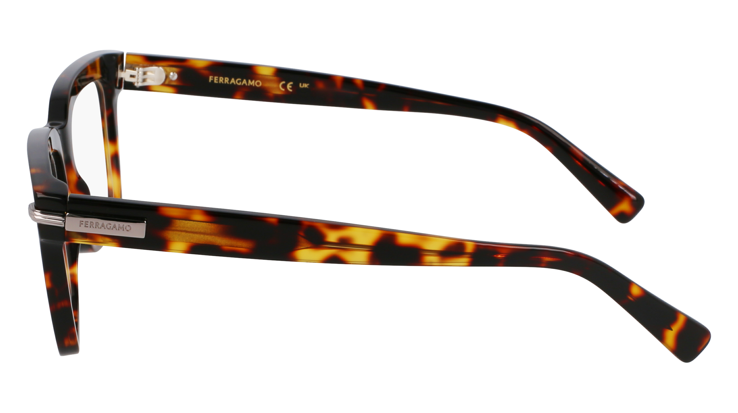 FERRAGAMO Eyeglasses SF3014 242 55