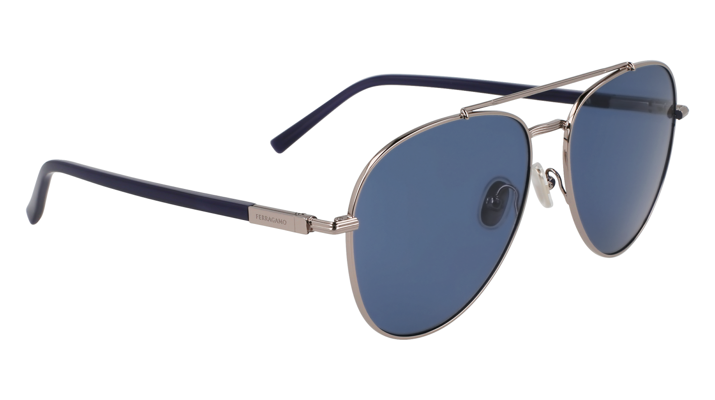 FERRAGAMO Sunglasses SF316S 21 61