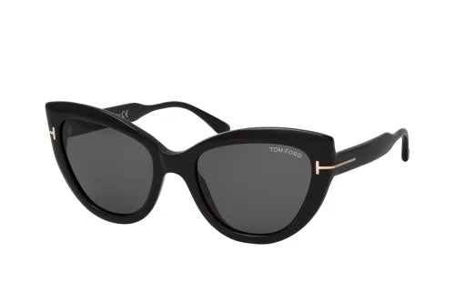 Tom Ford Anya FT0762 01A