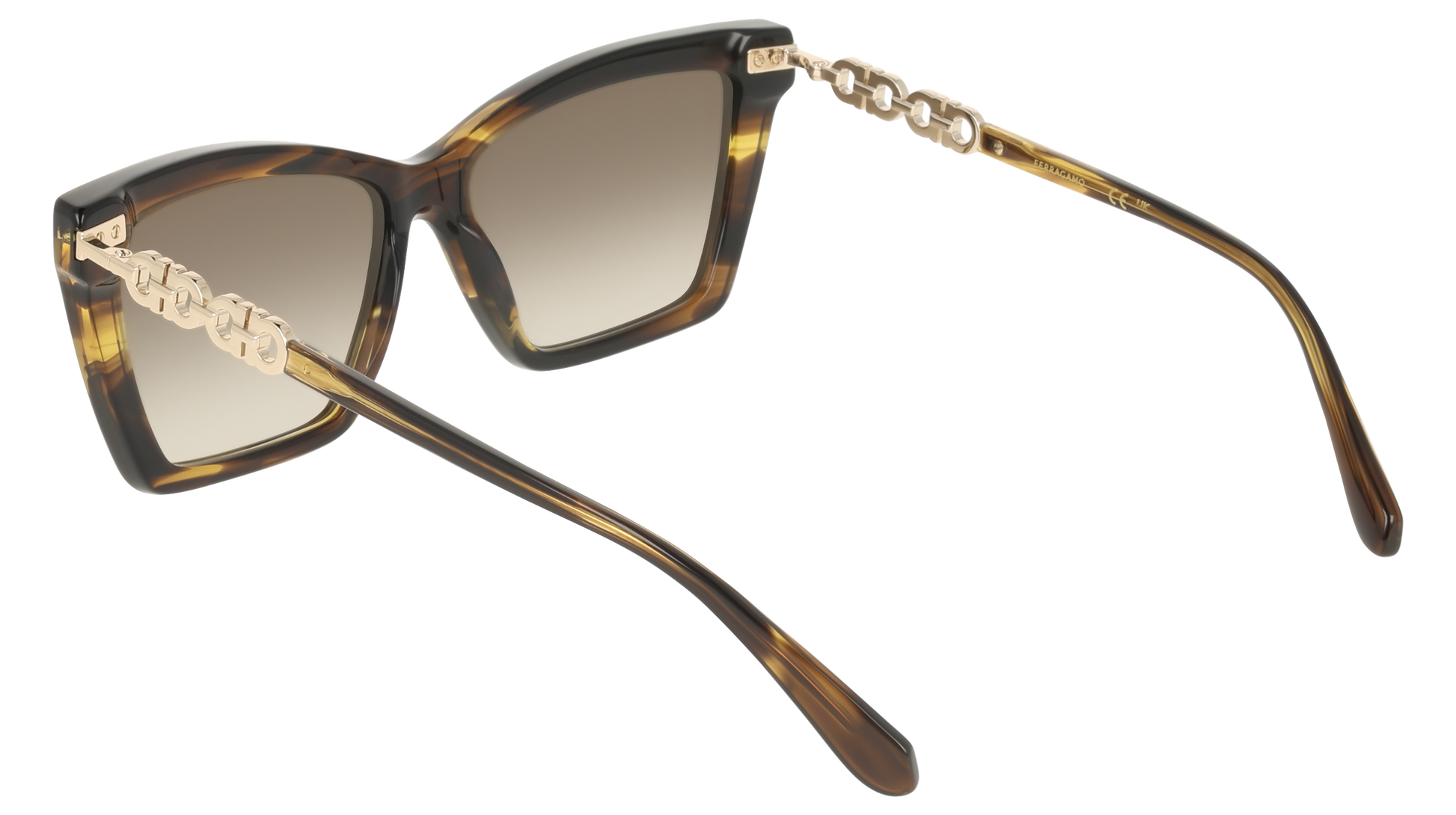 Ferragamo SF2112S 323