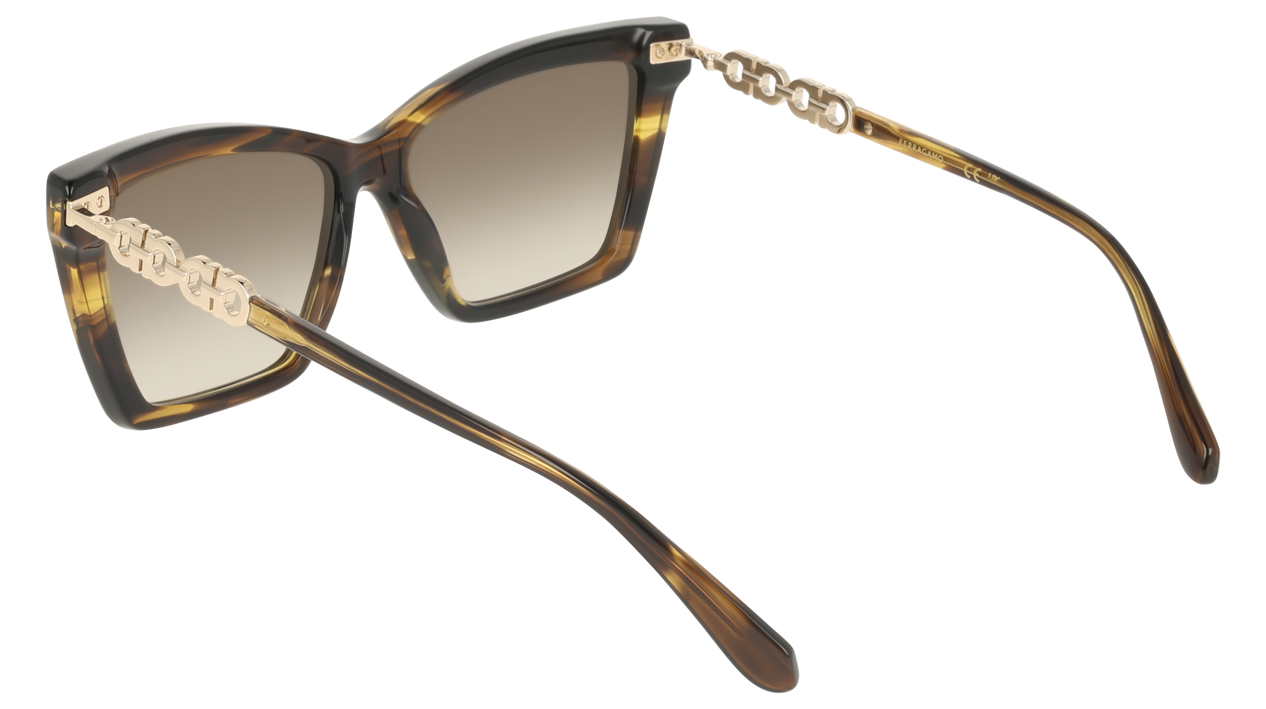 Ferragamo SF2112S 323