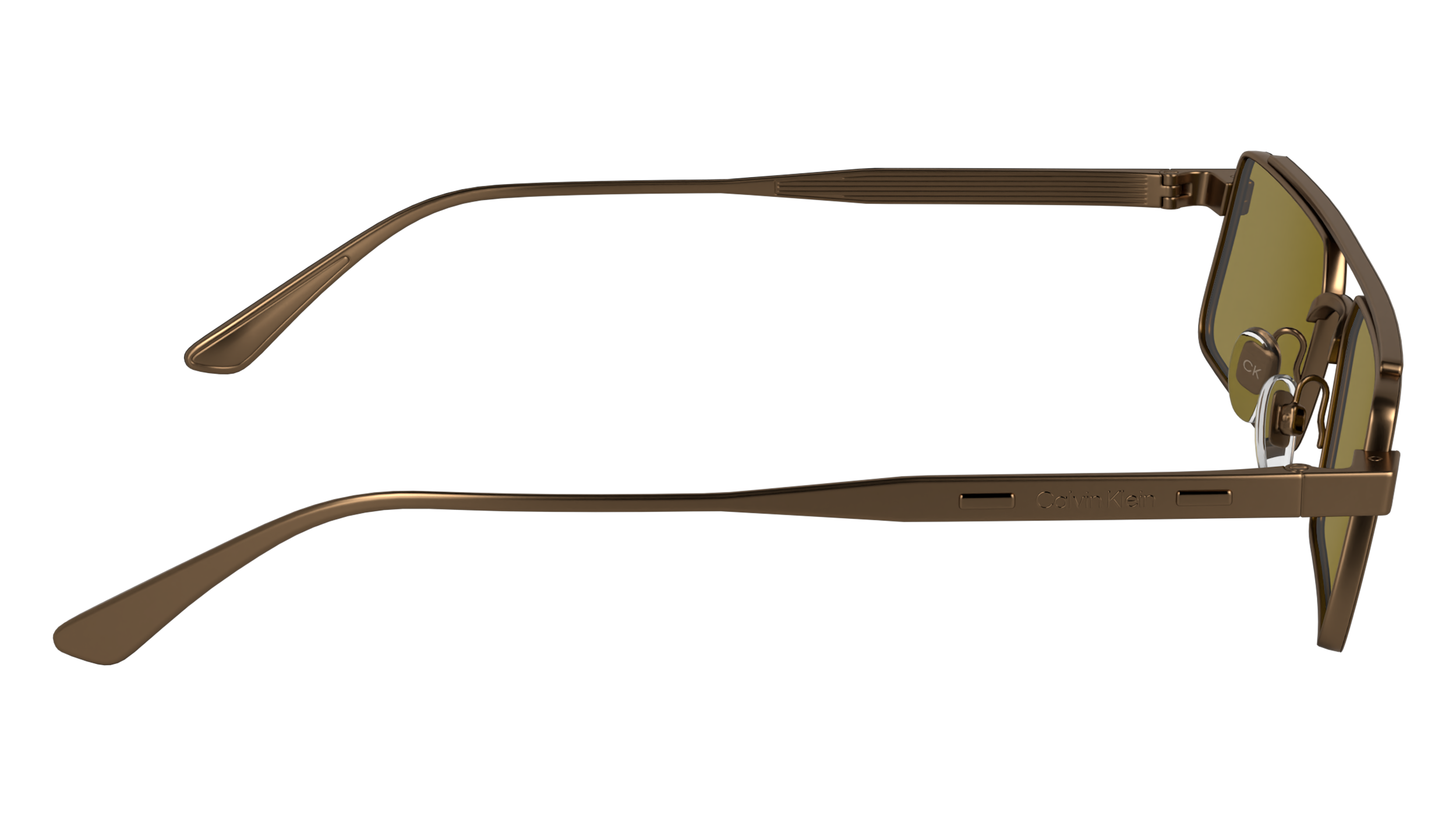 CALVIN KLEIN Sunglasses CK24111S 771 55