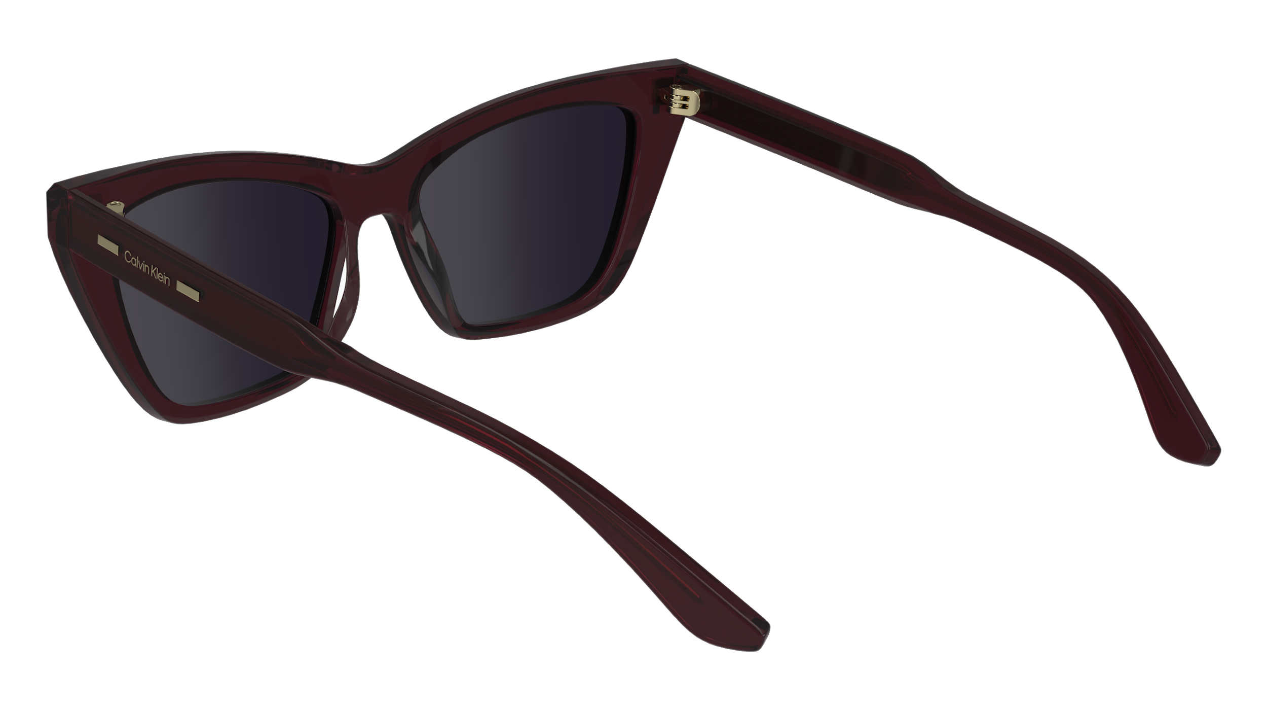 CALVIN KLEIN Sunglasses CK24505S 605 55