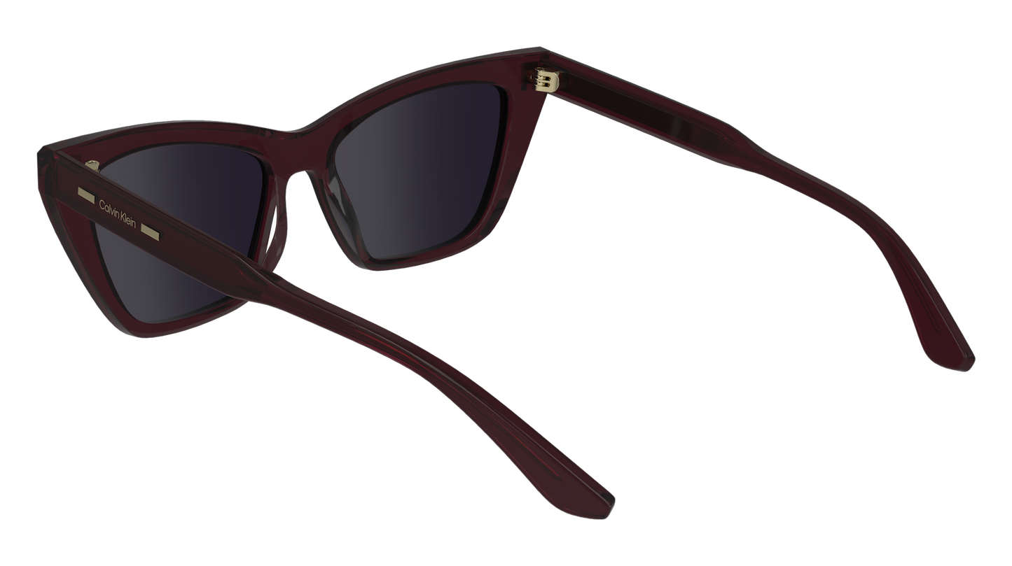 CALVIN KLEIN Sunglasses CK24505S 605 55