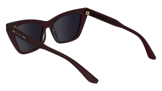 CALVIN KLEIN Sunglasses CK24505S 605 55