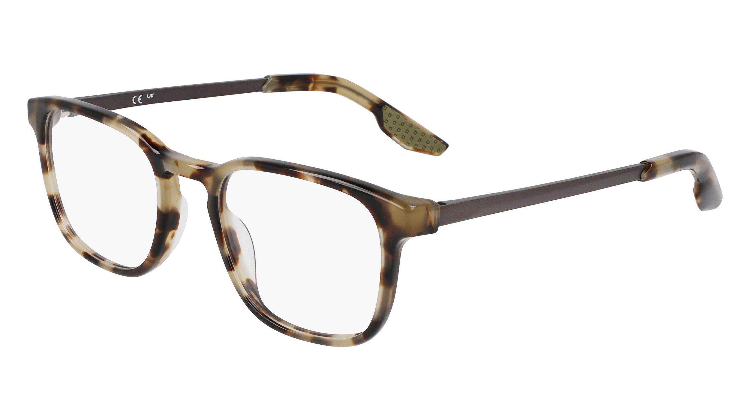 NIKE Eyeglasses NIKE 7171 340 51