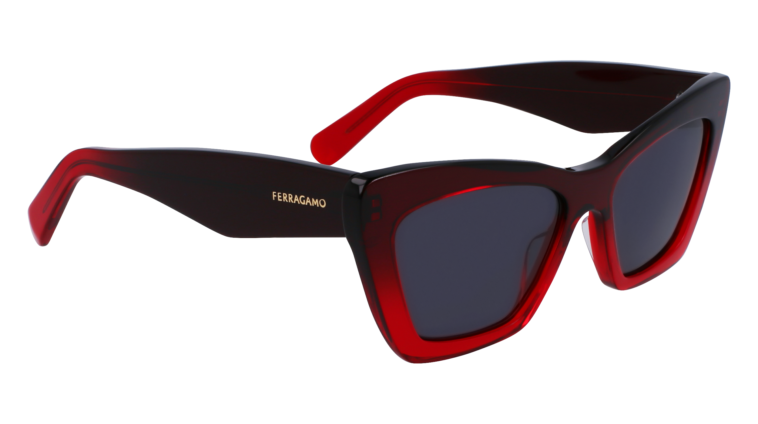 FERRAGAMO Sunglasses SF929SN 615 55