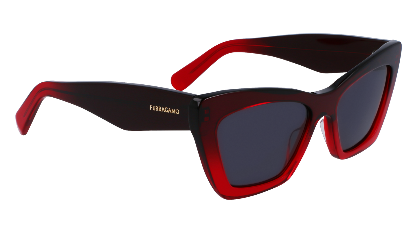 FERRAGAMO Sunglasses SF929SN 615 55