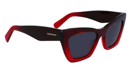 FERRAGAMO Sunglasses SF929SN 615 55