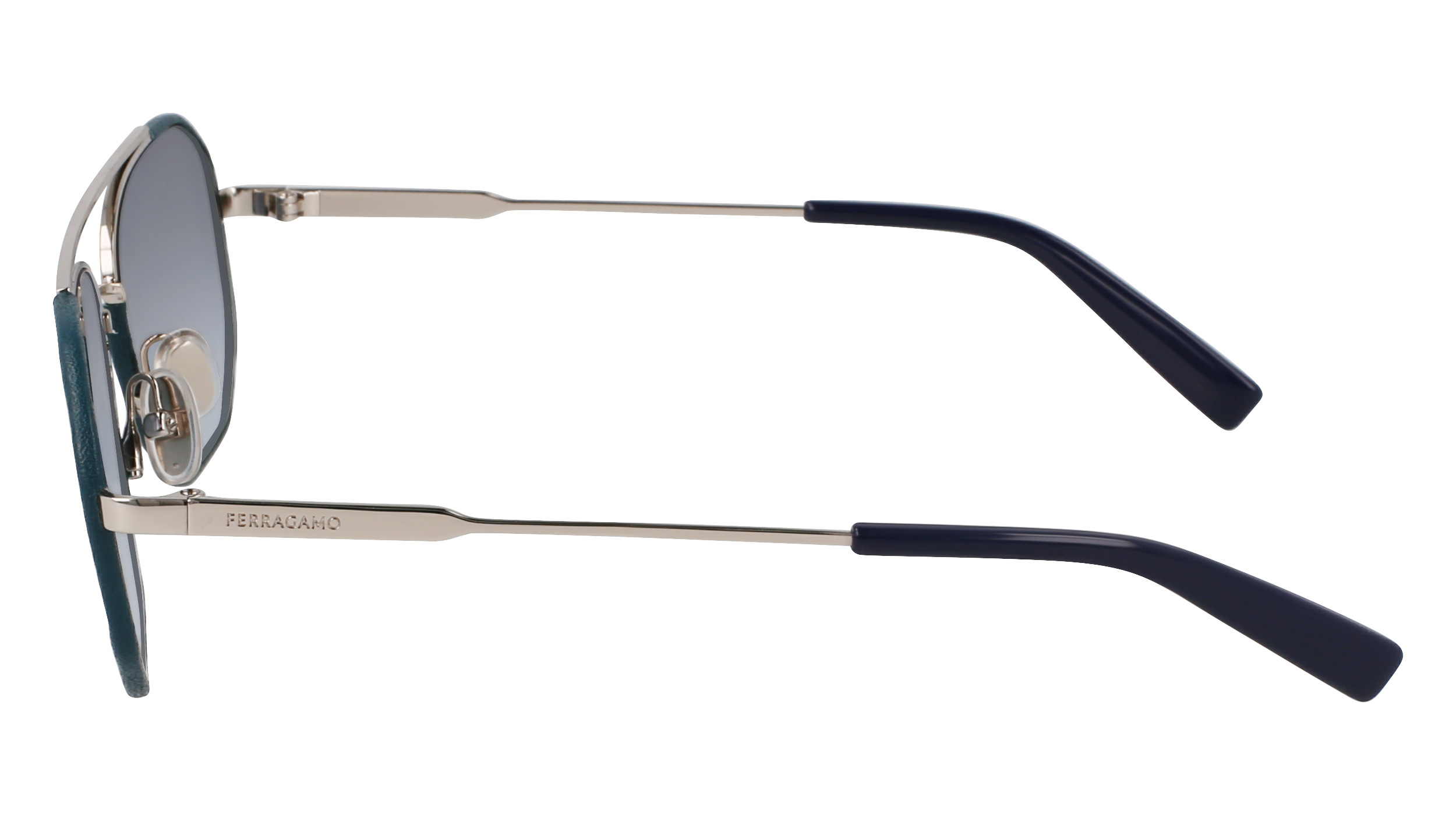 FERRAGAMO Sunglasses SF303SLN 46 60