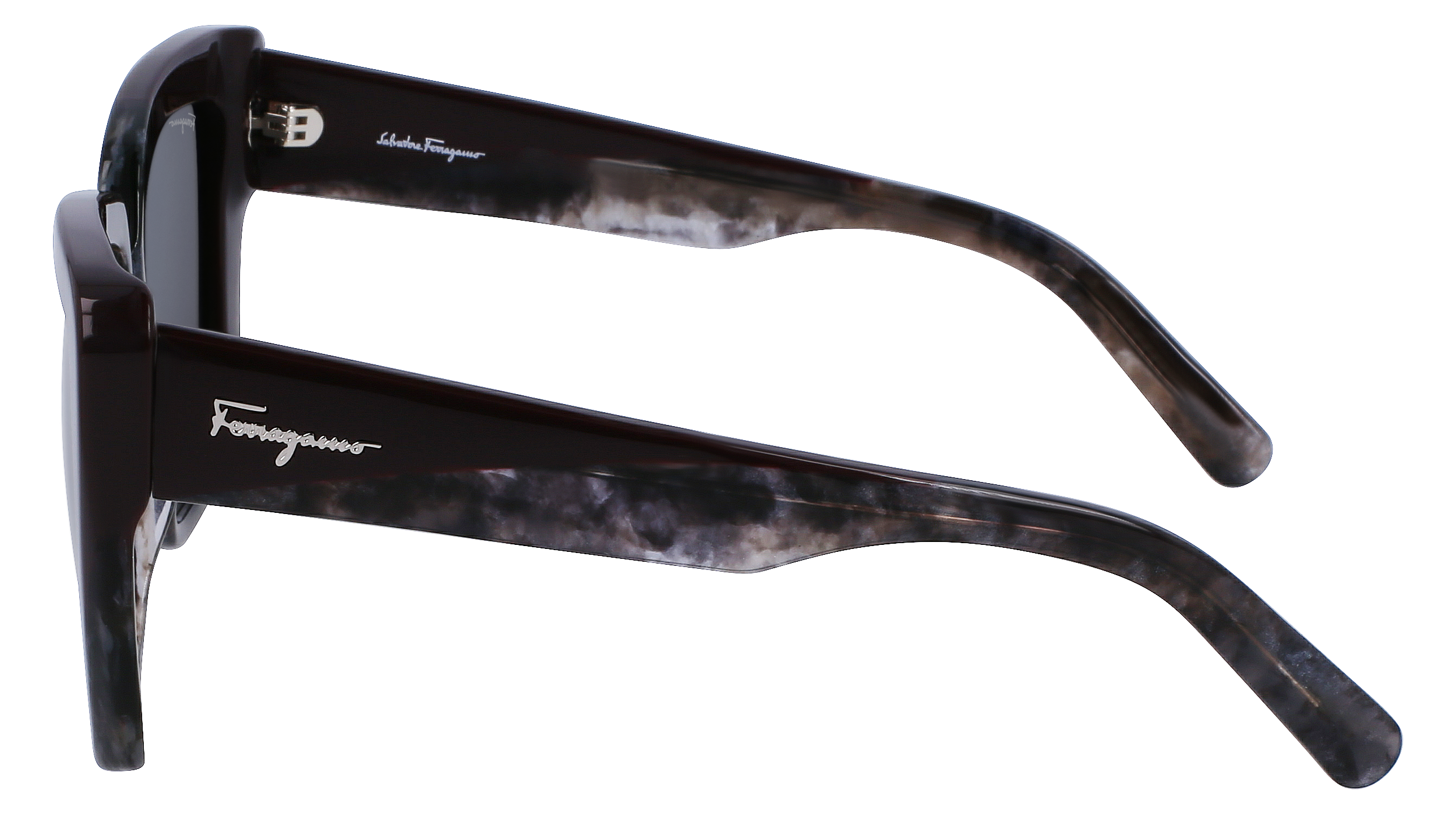 FERRAGAMO Sunglasses SF1060S 21 55