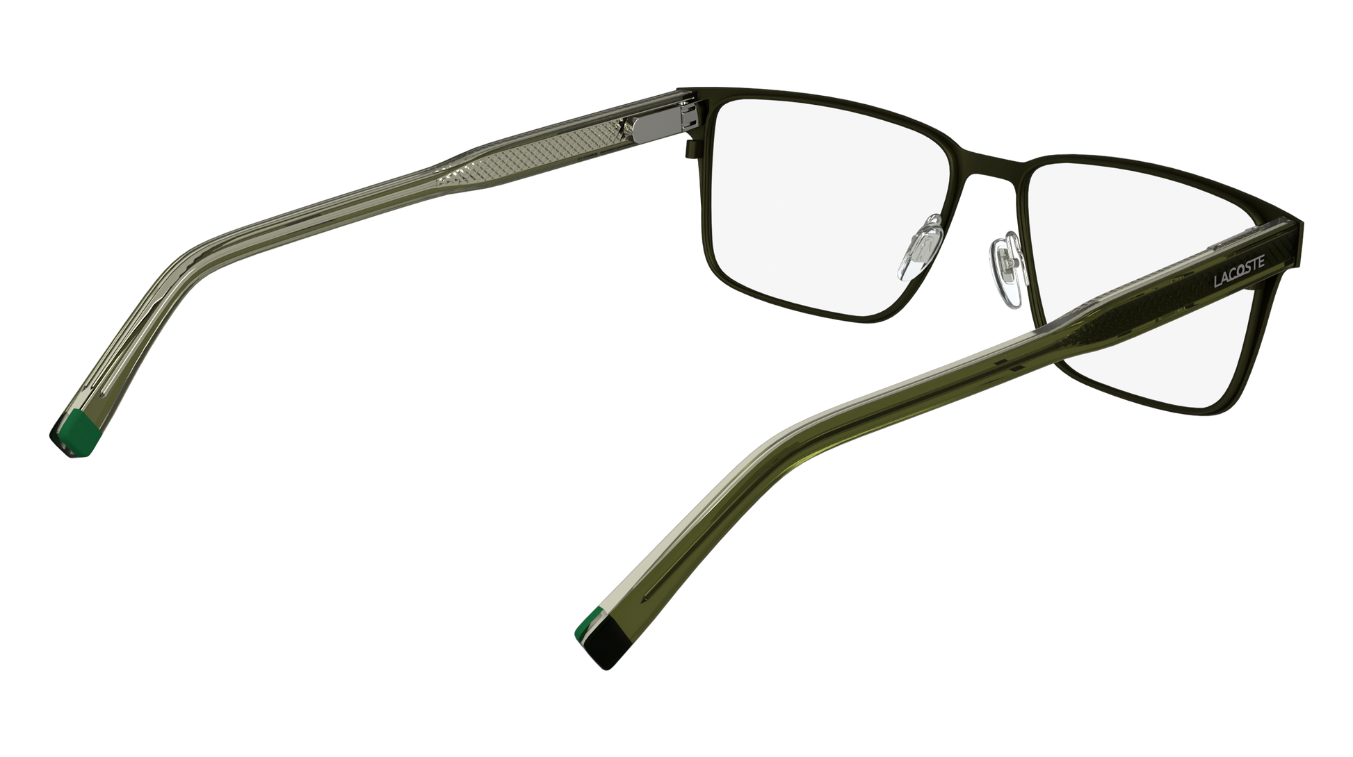 LACOSTE Eyeglasses L2297 275 54