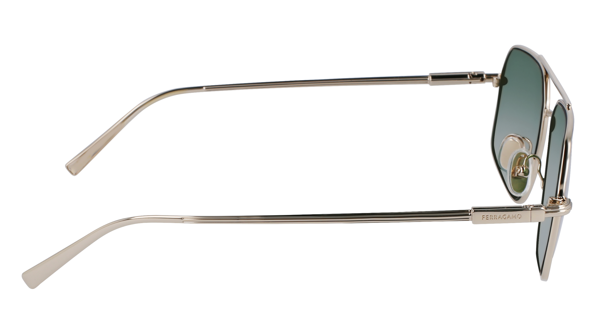 FERRAGAMO Sunglasses SF313S 746 58