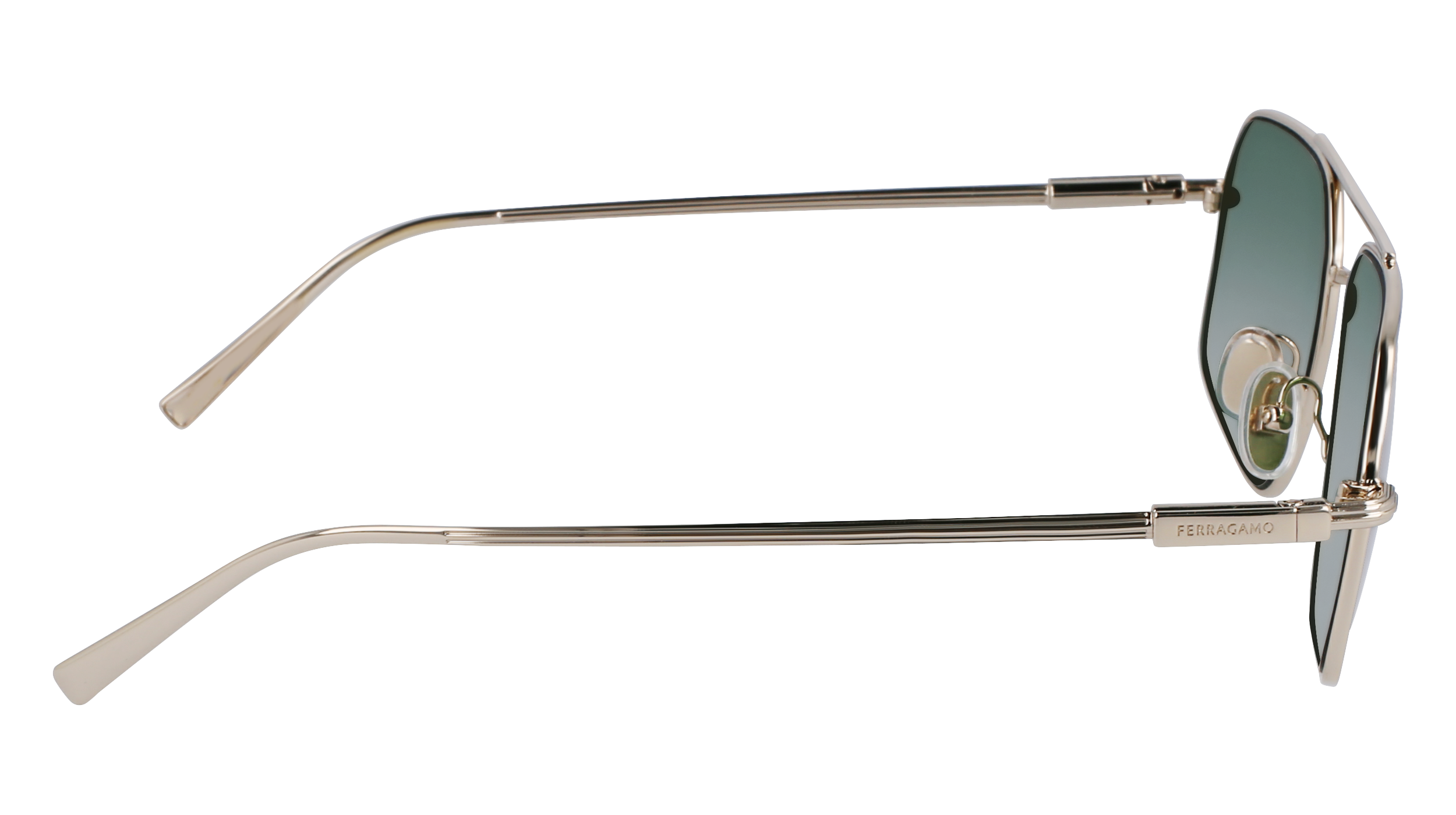 FERRAGAMO Sunglasses SF313S 746 58